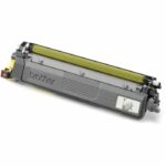 Very high capacity yellow toner - BROTHER - TN249Y - 4000 pages - Image 2