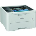 LED Color Printer - BROTHER - HL-L3240CDW - Ethernet and Wifi - Image 2