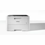 LED Color Printer - BROTHER - HL-L3240CDW - Ethernet and Wifi