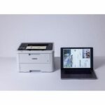 LED Color Printer - BROTHER - HL-L3240CDW - Ethernet and Wifi - Image 6
