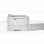 LED Color Printer - BROTHER - HLL8240CDW - Ethernet and Wifi