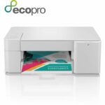 Brother DCP-J1200WE 3-in-1 Multifunction Printer - Image 3