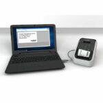 Professional label printer with Wi-Fi - Image 4