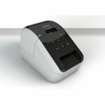 Professional label printer with Wi-Fi - Image 5