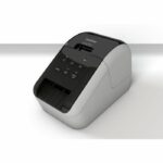 Professional label printer with Wi-Fi - Image 6