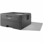 Monochrome Laser Printer - BROTHER - HL-L2445DW - Ethernet and Wifi - Image 2