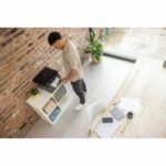 3-in-1 monochrome laser multifunction printer - BROTHER - DCP-L2627DWE - Wifi - Image 6