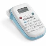Portable label maker - BROTHER - PT-N10 - Intuitive - For school supplies - Home organization - Image 4