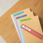 Portable label maker - BROTHER - PT-N10 - Intuitive - For school supplies - Home organization - Image 6