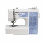 BROTHER FS100WT Electronic Sewing Machine - 100 pts