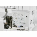Brother M343D overjet - Image 5