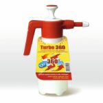 Turbo 360 multi-position sprayer. Capacity 1.3L. BSI. Ref 19434