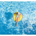 Pool maintenance - BSI - 6-item kit - Bottom vacuum cleaner - 1.5m handle - Sponge - Float - Thermometer - Net - Image 4