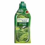 Liquid organic fertilizer for Boxwood - BSI - Stimulates and gives shine - With Trace Elements 1L - UAB