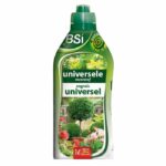 Universal Fertilizer - BSI - Indoor Plant / Balcony - With Trace Elements and Chelates - 1 L
