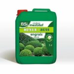 BSI - Mineral Fertilizer For Boxwood - For Boxwood Species - Water Soluble Trace Elements - 5L – Bild 2