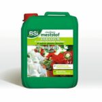 BSI – Mineraldünger für Buchsbaum – Für Buchsbaumarten – Wasserlösliche Spurenelemente – 5 l