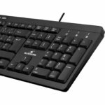 Bluestork Multimedia Keyboard BS-KB-MEDIAFIRST - Image 2