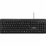 Bluestork Multimedia Keyboard BS-KB-MEDIAFIRST - Image 5