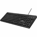 Bluestork Multimedia Keyboard BS-KB-MEDIAFIRST - Image 6
