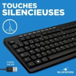 Bluestork keyboard + mouse pack – Bild 5