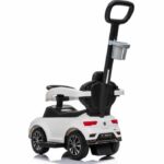 Child carrier - VW T-ROCK 3in1 - Buddy Toys - BPC 5260 - Image 3