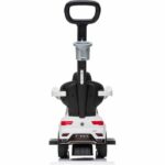 Child carrier - VW T-ROCK 3in1 - Buddy Toys - BPC 5260 - Image 4