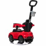 Child carrier - VW T-ROCK 3in1 - Buddy Toys - BPC 5261 - Image 3