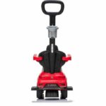 Child carrier - VW T-ROCK 3in1 - Buddy Toys - BPC 5261 - Image 4