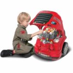 Mechanic's Workshop - Buddy Toys - BGP 5011