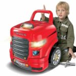 Mechanic's Workshop - Buddy Toys - BGP 5011 - Image 5