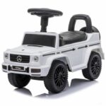 Child carrier - Mercedes G350d - Buddy Toys - BPC 5180
