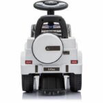 Child carrier - Mercedes G350d - Buddy Toys - BPC 5180 - Image 5