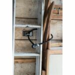 Safety anchor - BURG WACHTER - SA 1180 SB - Hardened steel - Wall/floor fixing - Hardened steel shackle - Image 4