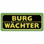 Burg -Wächter GTS 513 S Burg -Wächter Slide Key - Door Width Up 95 cm - Door weight until 60 kg - Image 2
