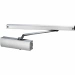 Burg -Wächter GTS 513 S Burg -Wächter Slide Key - Door Width Up 95 cm - Door weight until 60 kg