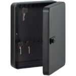 Burg -Wächter KC 36 C key boxes - Lockable by 3 rollers with 3 rollers - Image 4
