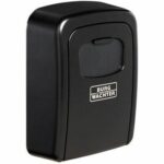 Key Safe 30 SB Burg -Wächter Key SB - for keys to 9 cm long – Bild 2