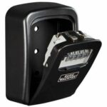 Key Safe 30 SB Burg -Wächter Key SB - for keys to 9 cm long – Bild 5