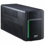APC - APC Easy UPS BVX Series BVX1600LI - UPS - 1600VA