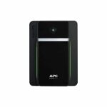 APC - Easy UPS BVX Series BVX1600LI-GR - UPS - 1600VA