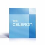 Processor - INTEL - Celeron G6900 - 4M Cache, up to 3.4 GHz (BX80715G6900) - Image 2