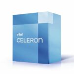 Processor - INTEL - Celeron G6900 - 4M Cache, up to 3.4 GHz (BX80715G6900) - Image 3