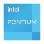 Processor - INTEL - Pentium Gold G7400 - 6M Cache, up to 3.7 GHz (BX80715G7400)