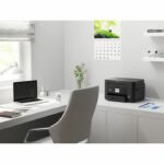 Epson Workforce WF -2960DWF printer - USB 2.0/Wi -Fi/LAN - Mac/Windows – Bild 2