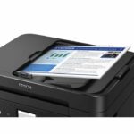 Epson Workforce WF -2960DWF printer - USB 2.0/Wi -Fi/LAN - Mac/Windows – Bild 4