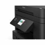 Epson Workforce WF -2960DWF printer - USB 2.0/Wi -Fi/LAN - Mac/Windows – Bild 6