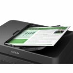 Epson WorkForce WF-2930DWF printer – Bild 3
