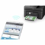 Epson WorkForce WF-2930DWF printer – Bild 4