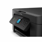 Printer - Epson - Home XP -3200 - USB, Wi -Fi - Micro Piezo - Image 2